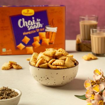 Namkeen Tit Bit (200 g) - Hover Image