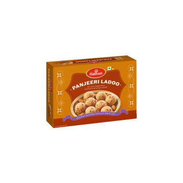Panjeeri Ladoo (400 g)
