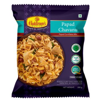 Papad Chavanu (200 gms)