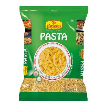 Pasta (Spring - Medium) (1 Kg)