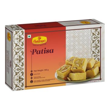 Patisa (500 gms)