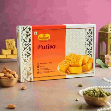 Patisa (500 gms)