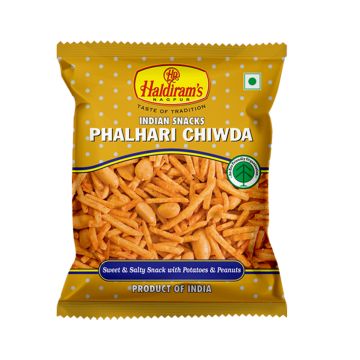 Aloo Bhujia