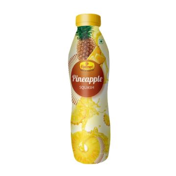 Pineapple Squash (700 ml)