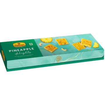 Pineapple Delights (125 gms)