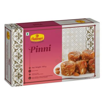 Pinni (500 gms)