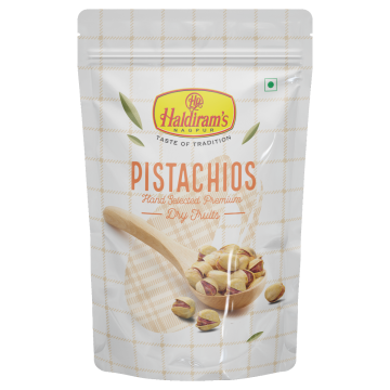 Pistachios (100 gms)