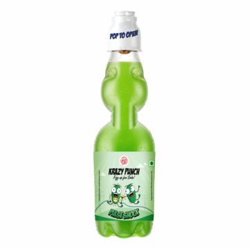 Pulse Shock (200 ml)