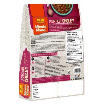 Punjabi Choley (300 g) - Hover Image
