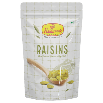 Raisins (100 gms)