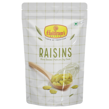 Raisins (100 g)