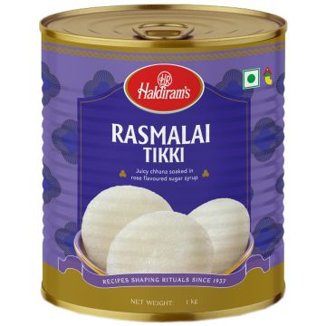 Rasgulla (1 kg)