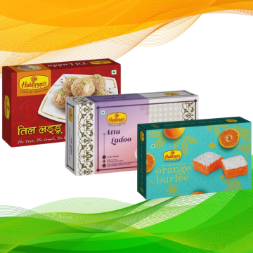 REPUBLIC DAY COMBO 5