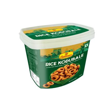 Rice Kodubale (150 gms)