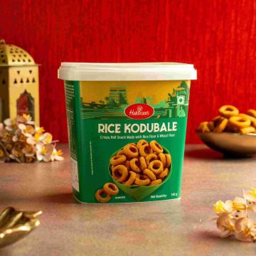 Rice Kodubale (150 g)