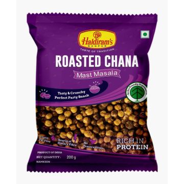 Chana Cracker (150 gms)