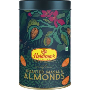 Almond Jar (250 gms)