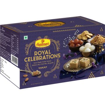 Royal Celebration