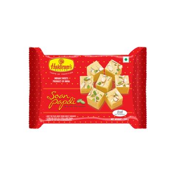 Soan Papdi (Elaichi Flavour) 