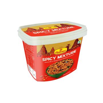 Spicy Mixture (150 g)