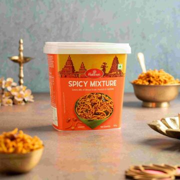 Spicy Mixture (150 g)