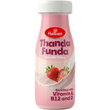 Thanda Funda - Badam Thandai (Pack of 6)