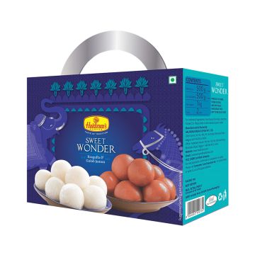 Sweet Wonder (1 kg)