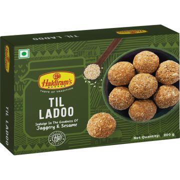 Til Laddu