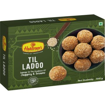 Til Laddu