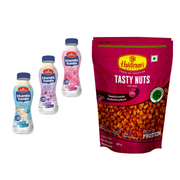 Matka Jhatka Chaas - Party Pack (Pack Of 15)