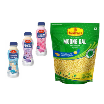 Matka Jhatka Chaas - Party Pack (Pack Of 15)