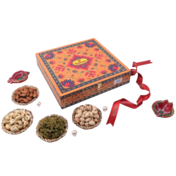 Dry Fruit Box ( GG )