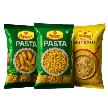 Pasta Delight