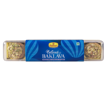 Assorted Baklava Sweets (300 gms)