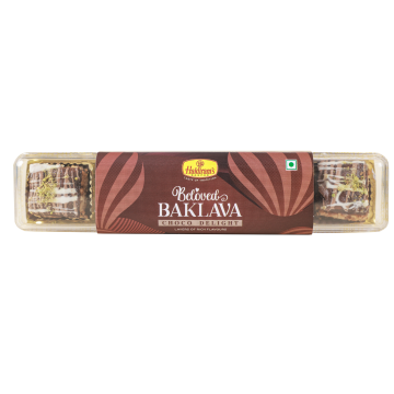 Assorted Baklava Sweets (300 gms)