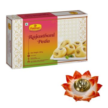 Rajasthani Peda (500 gms)