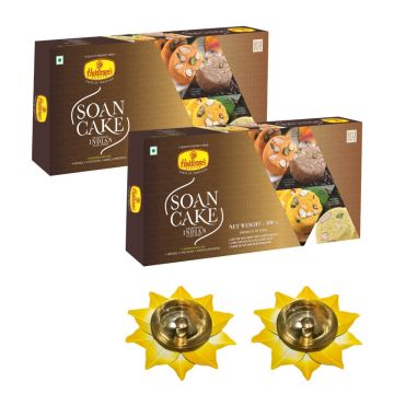 soan cake