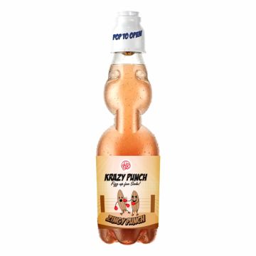 Zingy Punch (200 ml)