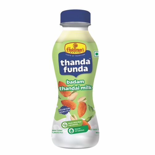 Thanda Funda - Badam Thandai (Pack of 6)