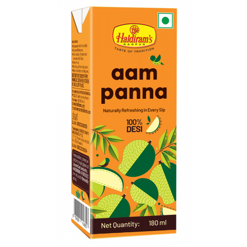 Aam Panna (180ml - Pack of 15)