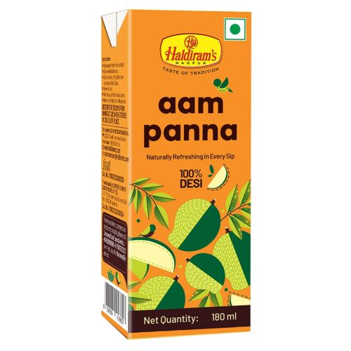 Aam Panna (180ml - Pack of 15)