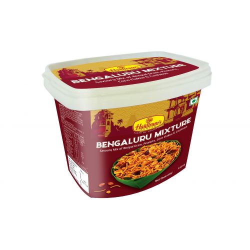 Bengaluru Mixture (150 gms)
