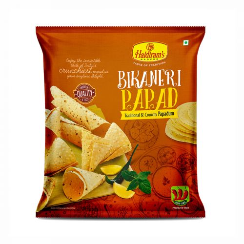 Bikaneri Papad (400 gms)