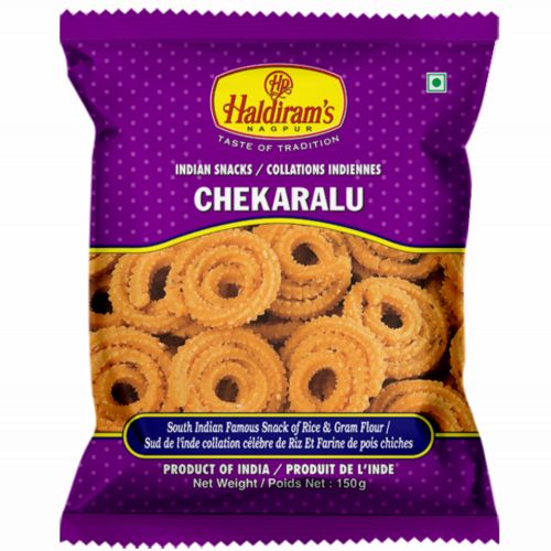 Chekaralu (150 gms)