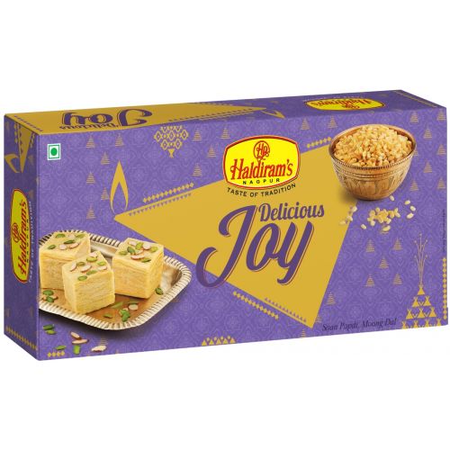 Delicious Joy