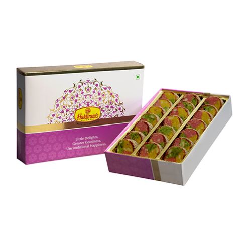 Kaju Anjeer Raj