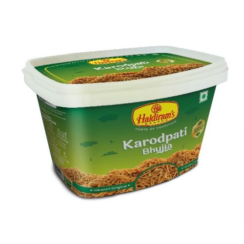 Karodpati Bhujia (125 gms)