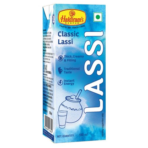 Classic Lassi (180ml - Pack of 15)