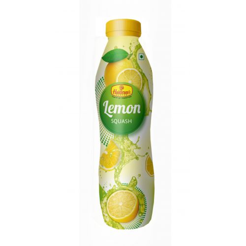 Lemon Squash (700 ml)