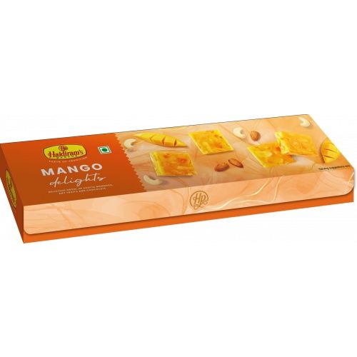 Mango Delights (125 gms)
